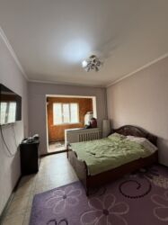 продается дом покровка: 2 комнаты, 48 м², 105 серия, 6 этаж, Старый ремонт