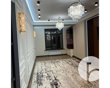 продажа домов в бишкеке арча бешик: 2 комнаты, 90 м², Элитка, 11 этаж, Дизайнерский ремонт