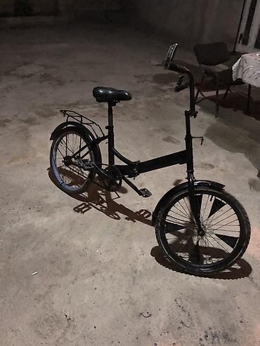 velosiped 26 type 1: Uşaq şəhər velosipedi – kompakt və praktik model Xüsusiyyətlər: - — 1