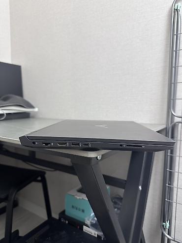 Ноутбуки HP: Игровой, Б/у, Intel Core i5 — 5