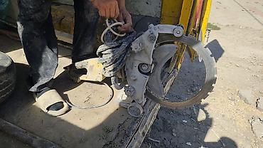 almaz: 🔧 Алмазное резка проемов 📍 Работаем по Бишкеку и области ✅ Бурение — 4