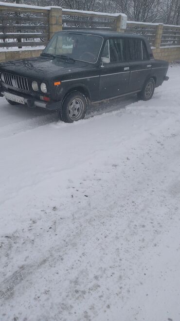 VAZ (LADA): VAZ (LADA) : 1.7 l | Sedan — 1