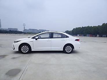 тойота королла кузов: Toyota Corolla: 2021 г., 1.8 л, Вариатор, Гибрид, Седан — 6