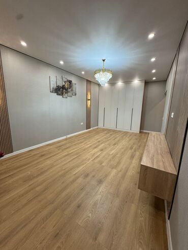 Ремонт под ключ: Современная отделка квартиры под ключ - Стиль: современная — 6