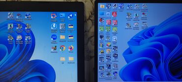 Biznes üçün program təminatı: PLC–HMI–SCADA proqram təminatı paketi, Programlaşdirma noutbuklar — 2