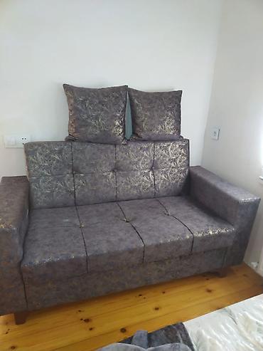 armada mebel: Divan, İşlənmiş, Bazalı, Çatdırılma yoxdur — 1