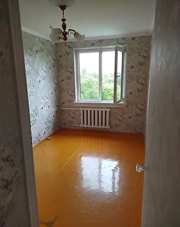 2 bedroom: Продаю 2-комн КВ 42м2 Район: Политех Серия 104 Ремонт — 4