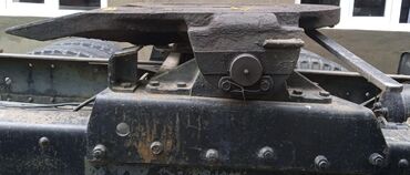 Kamaz serlosu satılır