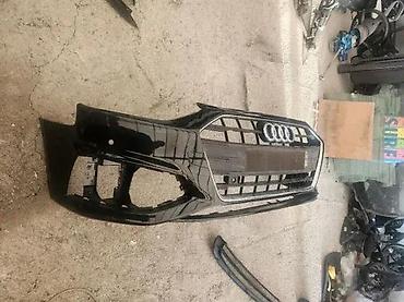 starter za kola: PREDNJI BRANIK AUDI A4 S4 14-20 | Prednji branik audi a4 s4 14-20 — 2