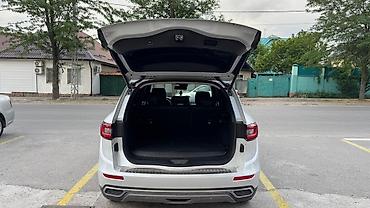 дама в канте: Renault Koleos: 2019 г., 2 л, Автомат, Бензин, Кроссовер — 7