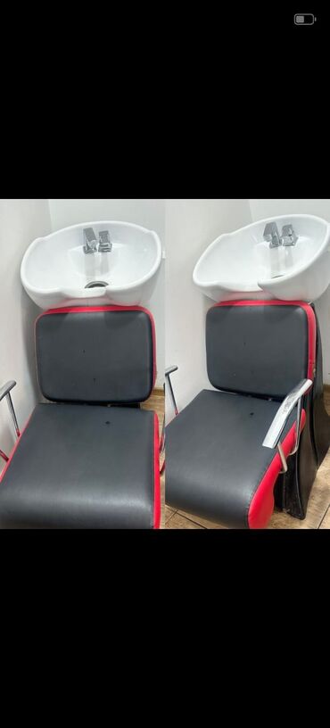 Salon, tibbi kreslolar: Sac moylasi satilir 
*Qiymeti 200 Azn.*
Unvan lokbatan. 
.🦄S.Esi