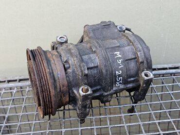 Компрессоры для авто: Компрессор BMW 1994 г., Б/у, Оригинал, Германия — 7