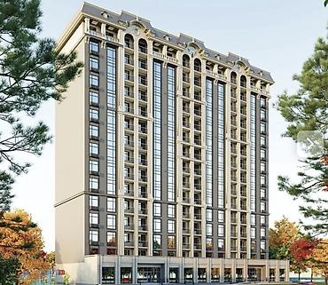 Продажа квартир: 1 комната, 38 м², Элитка, 3 этаж, Евроремонт at lalafo.kg — 13 Продажа квартир: 1 комната, 38 м², Элитка, 3 этаж, Евроремонт — 13