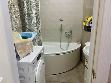 Продажа квартир: 3 комнаты, 90 м², Элитка, 2 этаж, Евроремонт — 3