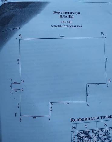Продажа зданий: Ангар, 1000 м² — 2