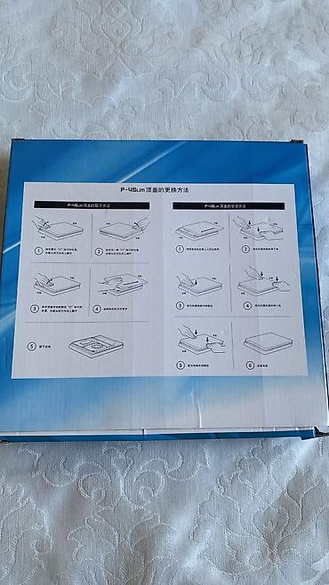 купить playstation 4 в баку: PlayStation 4 Slim oyun konsolu dəsti - Şəkillərdə göstərilənlər dəstə — 1