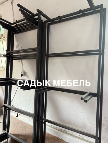 Мебель на заказ: Мебель на заказ, Спальня, Кровать — 25