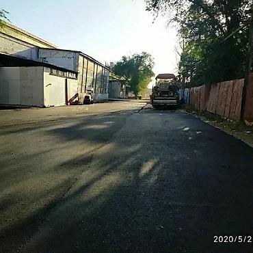 Другие автоуслуги: Каток каток каток вибракаток,трамбовка, уплотнение, любой сложности — 16