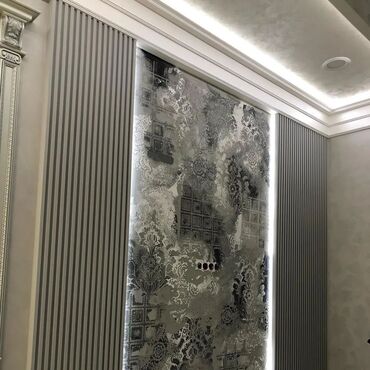 Dekorativ boyalar: Dekorativ boyalarin satişi və usta xidməti. Məhsulun təsvi̇ri̇ — 7