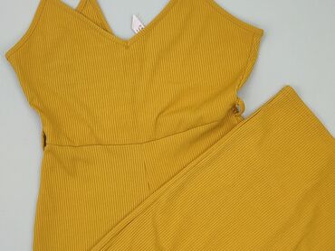 spodenki do stroju kąpielowego: Petites, Women`s overall, size S (EU 36)