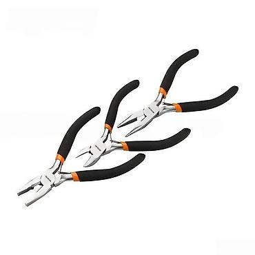 WOKIN 3 PARCALI MINI PENSE takımı 115 MM 4.5'' 🌟 Texniki Göstəricilər lalafo.az -da WOKIN 3 PARCALI MINI PENSE takımı 115 MM 4.5'' 🌟 Texniki Göstəricilər