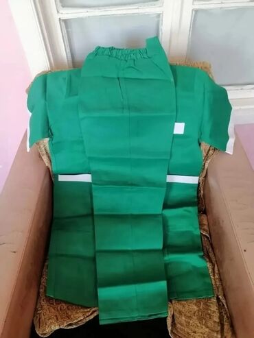 Digər tibbi məhsullar: Salam aleykum kişi ve Qadin Tibbi və xadimələr üçün dest geyimler — 16