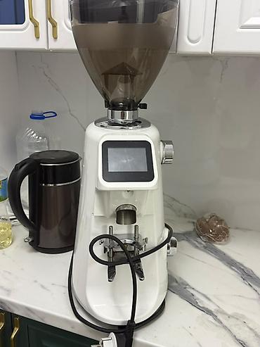 купить гриль: Профессиональная эспрессо‑машина Nuova Simonelli (серия с электронным — 6
