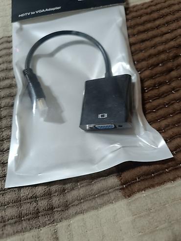 vga hdmi: Адаптер-переходник HDMI → VGA - Предназначен для подключения — 3