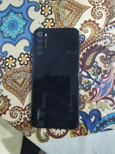 redmi note 9 qiymeti irşad: Xiaomi Redmi Note 8