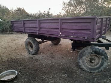 Traktorlar: Traktor Belarus (MTZ) 80,1, 1982 il, 58 at gücü, motor 4.7 l, İşlənmiş — 15