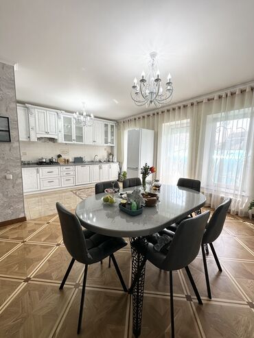 Продажа домов: Дом, 300 м², 6 комнат, Собственник, Евроремонт — 4