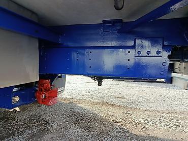 Грузовики: Грузовик, Scania, Б/у — 6