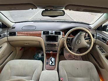 тайота виндом 3: Toyota Windom: 2005 г., 3 л, Автомат, Газ, Седан — 9