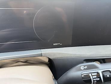 Kia: Kia K8: 2023 г., 1.6 л, Гибрид, Седан — 11