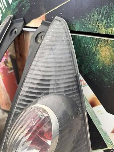 bratz car: STOP SVETLO ZA CITROEN C1 OD 2005. DO 2014. GOD — 2