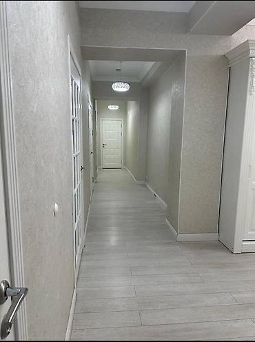 Продажа квартир: 4 комнаты, 133 м², Золотой квадрат Элитка, 12 этаж, Евроремонт — 7