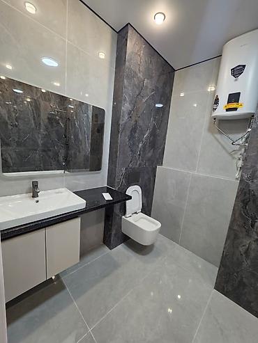 оптимум: 3 комнаты, 110 м², Гоин Элитка, 9 этаж, Дизайнерский ремонт — 4