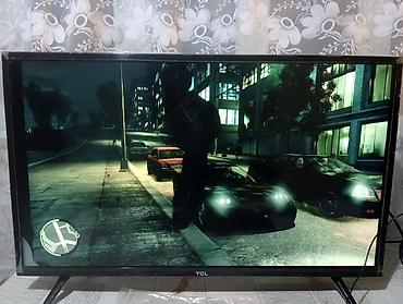 телефон fly iq454 evo mobil 1: Б/у Телевизор TCL LED экран 32" FHD (1920x1080), Самовывоз, Платная доставка — 1