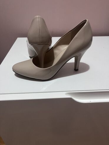 Women's Sneakers and athletic shoes: Reebok, 37, bоја - Roze — 14