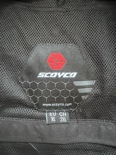 Мотоэкипировка: Мотоботинки, Новый — 7