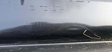 too box: SPOJLER BRANIKA ZA TOYOTA CAMRY | Toyota camry spojler zadnjeg — 2