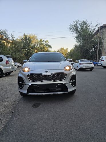 накидка на панель киа к5: Kia Sportage: 2021 г., 1.6 л, Дизель