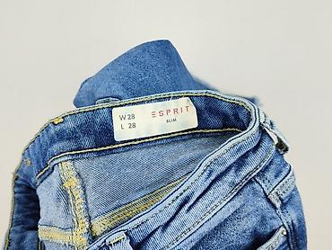 sneakersy esprit: Esprit, Jeansy damskie, rozmiar S — 4