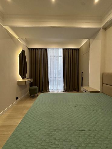 Продажа квартир: 2 комнаты, 47 м², Южная Магистраль Элитка, 2 этаж, Дизайнерский ремонт — 2
