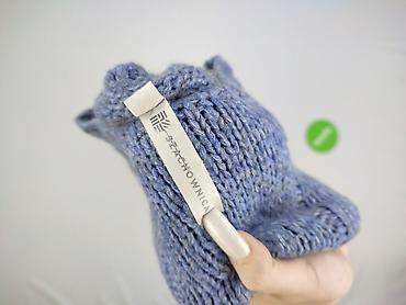 sweter cubus: SZACHOWNICA, Sweter damski, rozmiar 3XL — 4