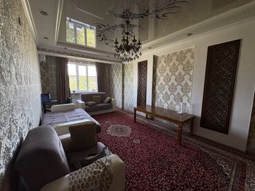 Продажа квартир: 2 комнаты, 73 м², Элитка, 4 этаж, Косметический ремонт