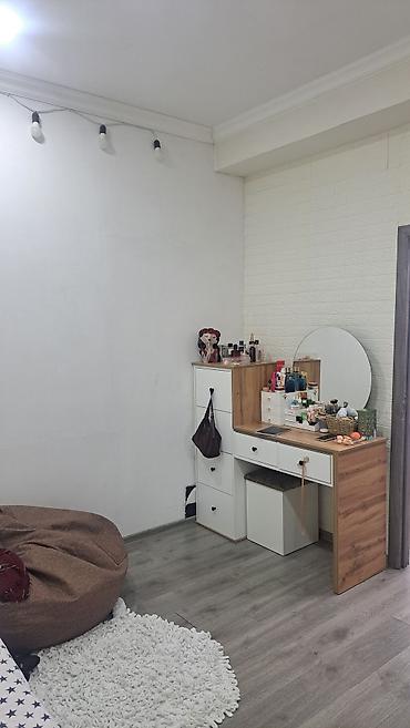 ev kiraye: Zığ qəs., 3 otaqlı, Yeni tikili, m. Əhmədli, 989 kv. m — 5