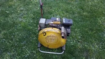 Agregati: 1. Kraftmate Lepo ocuvan. Motor pali radi ali ne pravi struju. 140€ na lalafo.rs — 11 Agregati: 1. Kraftmate Lepo ocuvan. Motor pali radi ali ne pravi struju. 140€ — 11