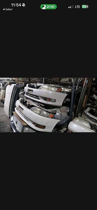 d 4d: Двигатели и навесное для Toyota (контрактные запчасти из Японии) - На — 2