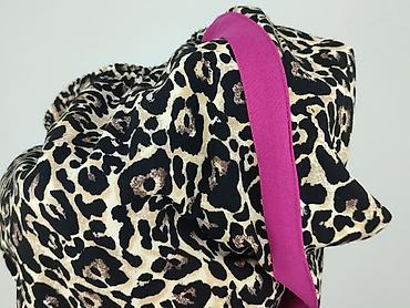 bluzy ochnik: Spodnie materiałowe damskie, rozmiar L — 6